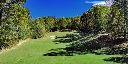 golf article